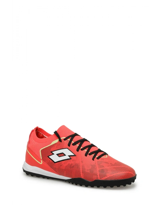 Lotto Cross TF 4 Fx Turuncu-Sarı