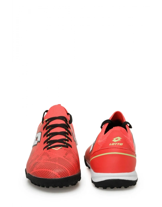 Lotto Cross TF 4 Fx Turuncu-Sarı