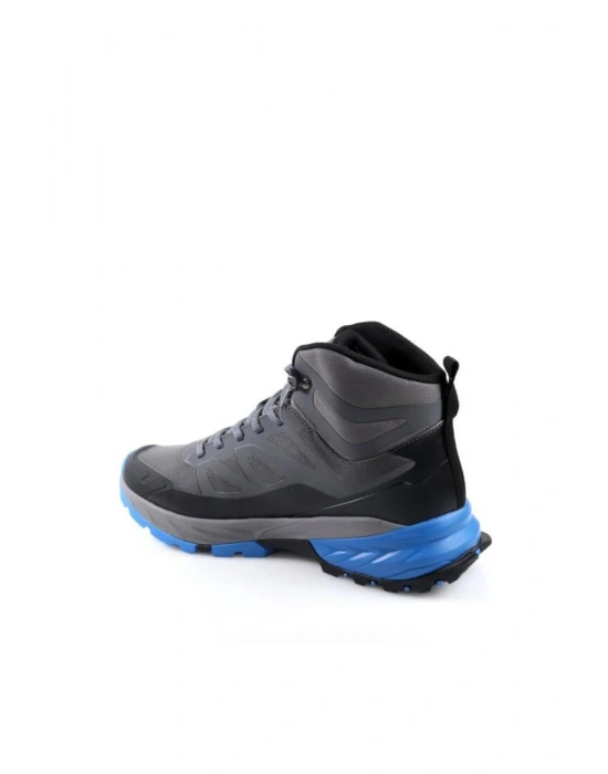 Lotto Hunter High WP 3 Pr Gri