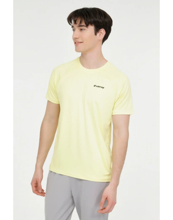 Lotto M-Simpson 4 Fx Sarı