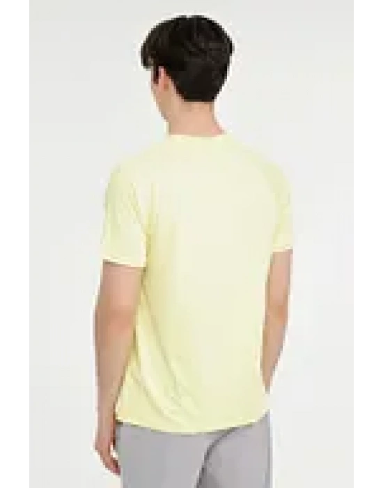 Lotto M-Simpson 4 Fx Sarı