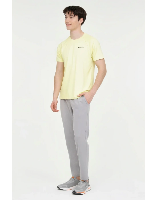 Lotto M-Simpson 4 Fx Sarı