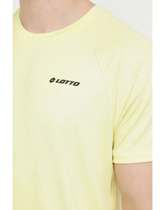 Lotto M-Simpson 4 Fx Sarı