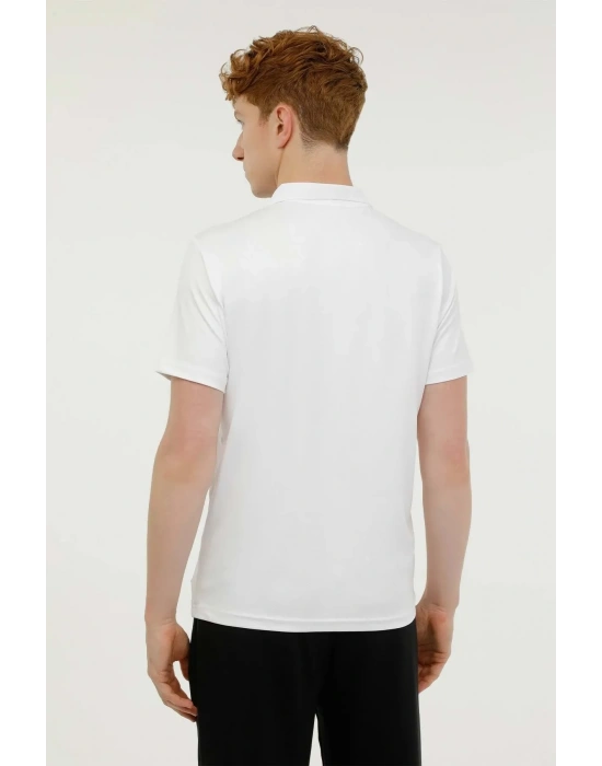 Lotto M-SN953 STWRT PL 4 Fx Beyaz