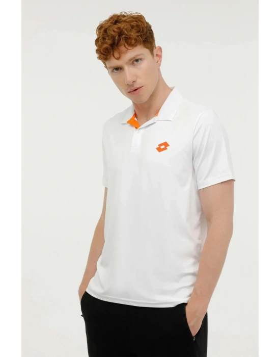 Lotto M-SN953 STWRT PL 4 Fx Beyaz