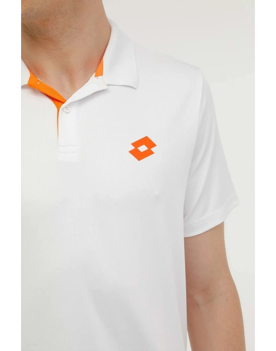 Lotto M-SN953 STWRT PL 4 Fx Beyaz