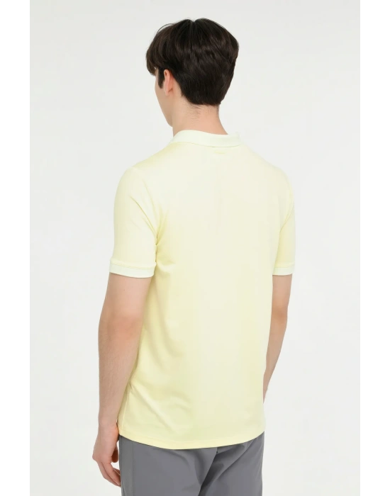 Lotto M-Tanami 4 Fx Sarı