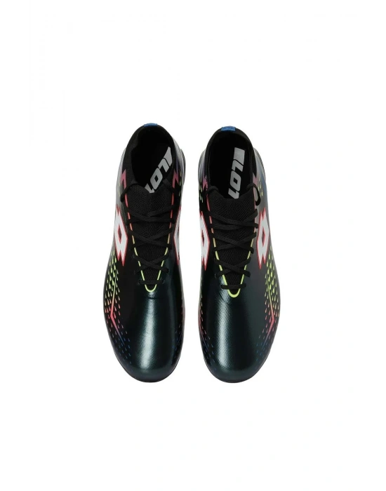 Lotto Theo FG 4 Fx Siyah-Sarı