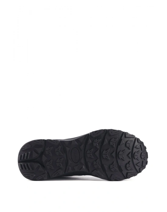 Lotto Track WP 3 Pr Yeşil-Siyah