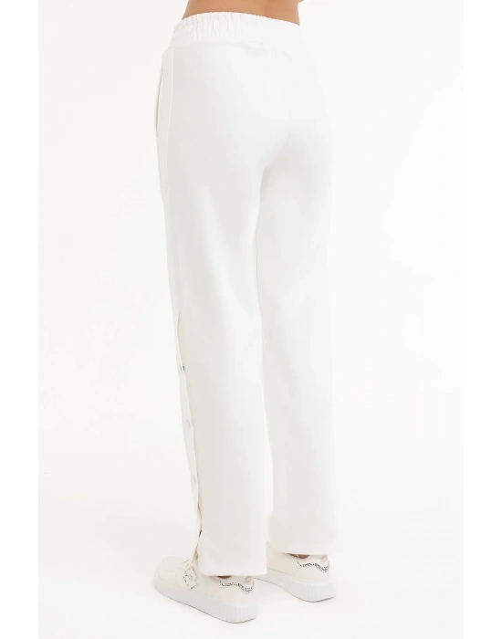 Lotto W-Ember Track Pants 4 Fx Ekru