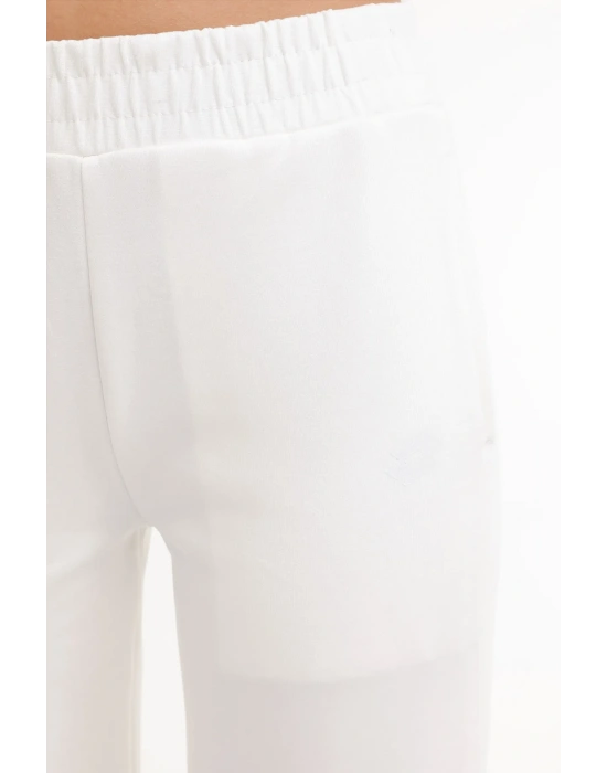 Lotto W-Ember Track Pants 4 Fx Ekru