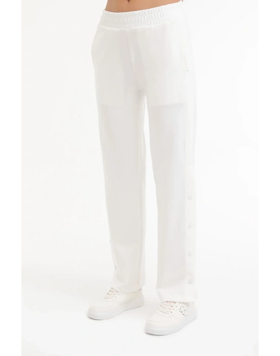 Lotto W-Ember Track Pants 4 Fx Ekru