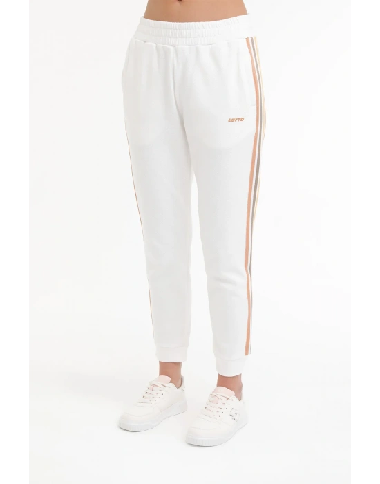 Lotto W-Goras Jogger 4 Fx Ekru
