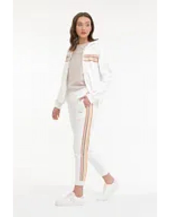 Lotto W-Goras Jogger 4 Fx Ekru