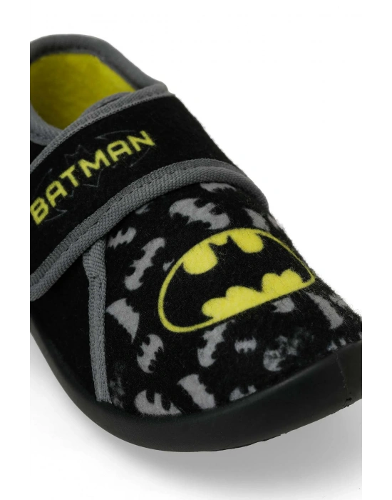 Lumberjack Ador.P 4 Pr Siyah Panduf