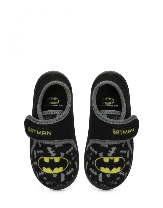 Lumberjack Ador.P 4 Pr Siyah Panduf