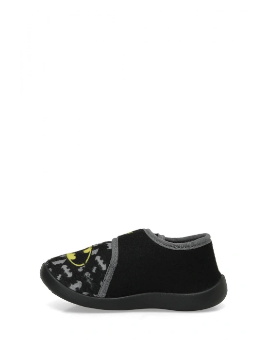 Lumberjack Ador.P 4 Pr Siyah Panduf