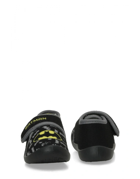 Lumberjack Ador.P 4 Pr Siyah Panduf