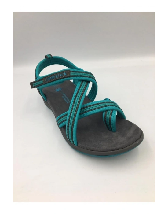 Lumberjack Alisa 3 Fx Nane Yeşil