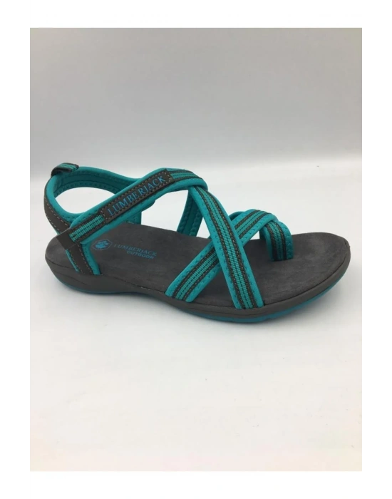 Lumberjack Alisa 3 Fx Nane Yeşil