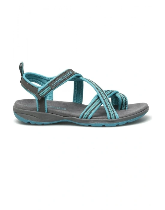 Lumberjack Alisa 4 Fx Nane Yeşil