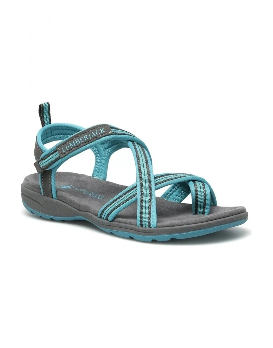 Lumberjack Alisa 4 Fx Nane Yeşil