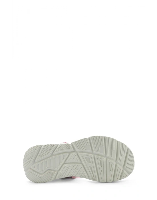 Lumberjack Anka 5FX Sandalet Krem