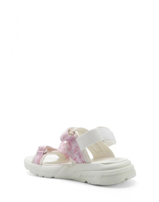 Lumberjack Anka 5FX Sandalet Krem