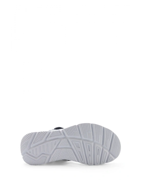 Lumberjack Anka 5FX Sandalet Siyah