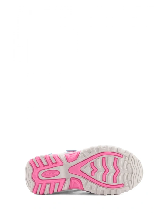 LUMBERJACK Baloon 4Fx Sandalet Mavi (31-35)