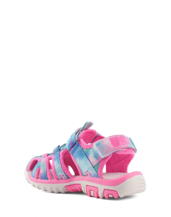 LUMBERJACK Baloon 4Fx Sandalet Mavi (31-35)