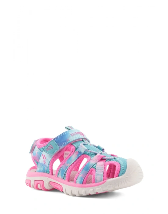 LUMBERJACK Baloon 4Fx Sandalet Mavi (31-35)