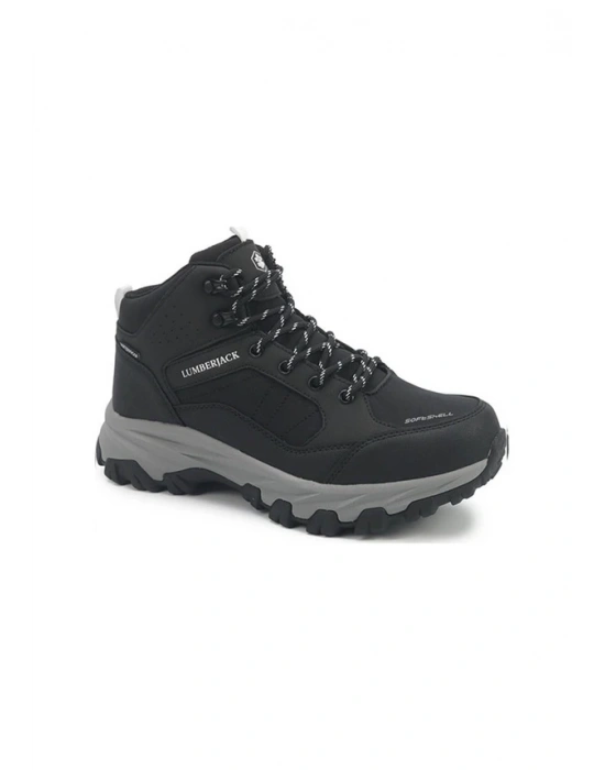 Lumberjack Belisima 5 Pr 102016058 Siyah 36-40