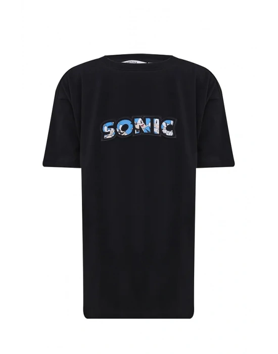 Lumberjack BL Sonic 11GFB617 T-Shirt
