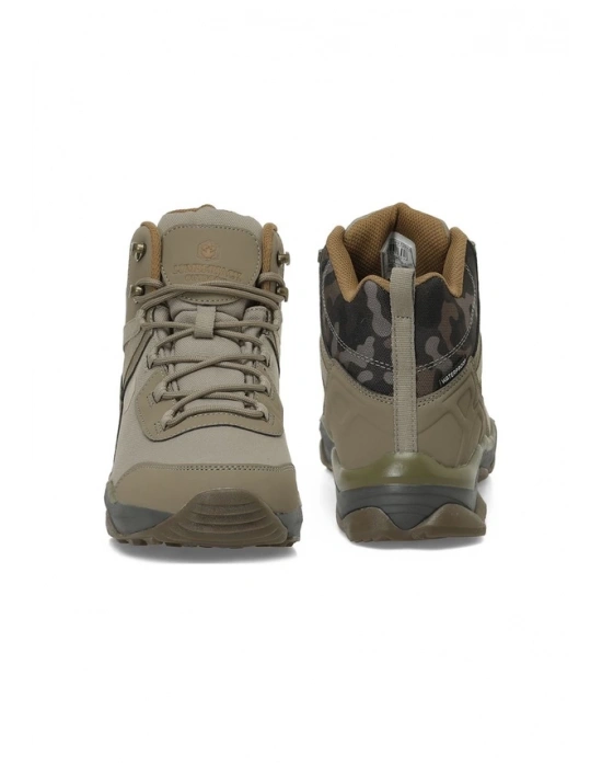 Lumberjack Brandon Hı 5 Pr 102019241 Kum 40-45