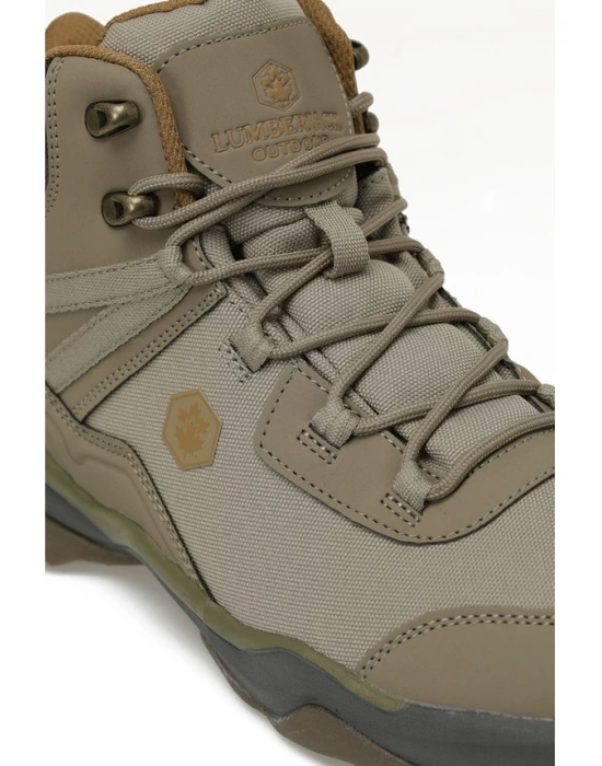 Lumberjack Brandon Hı 5 Pr 102019241 Kum 40-45