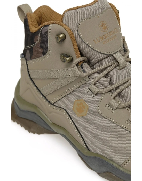 Lumberjack Brandon Hi Kum