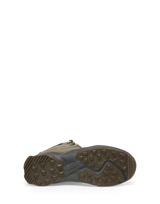 Lumberjack Brandon Hi Kum