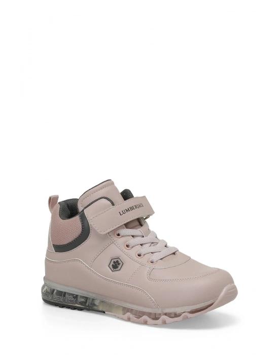 Lumberjack Cap 4Pr Pudra (26-30)