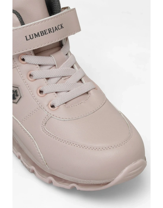 Lumberjack Cap 4Pr Pudra (26-30)