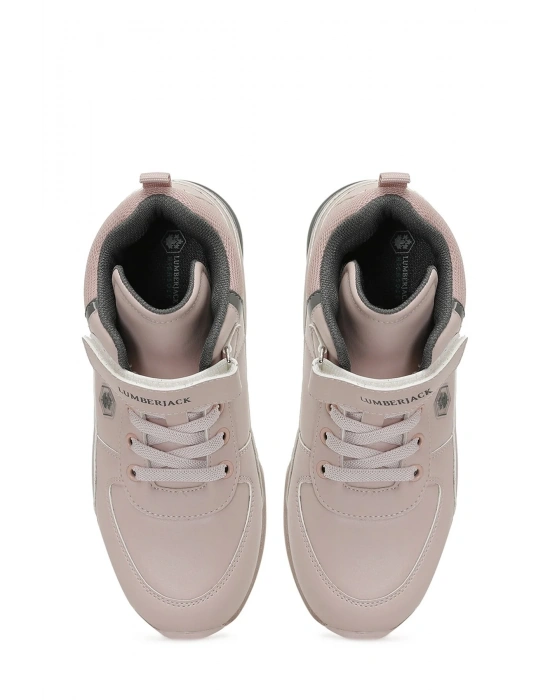 Lumberjack Cap 4Pr Pudra (26-30)