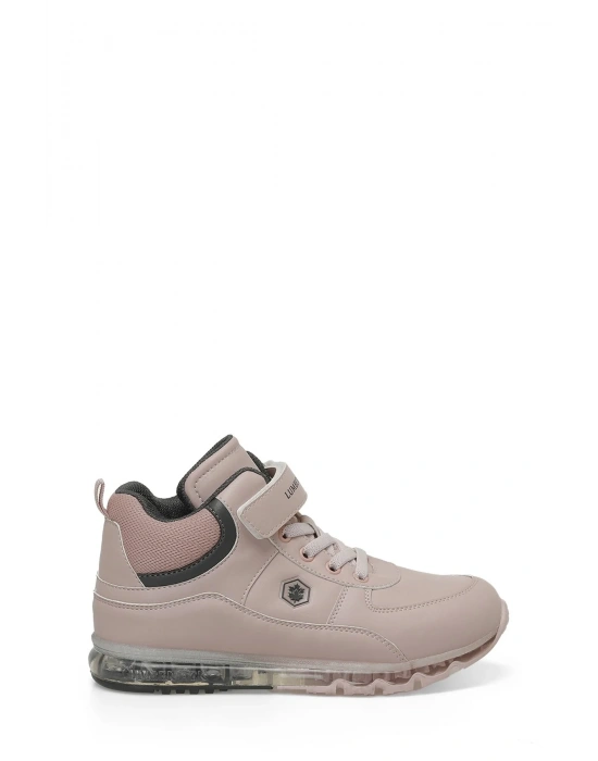 Lumberjack Cap 4Pr Pudra (26-30)