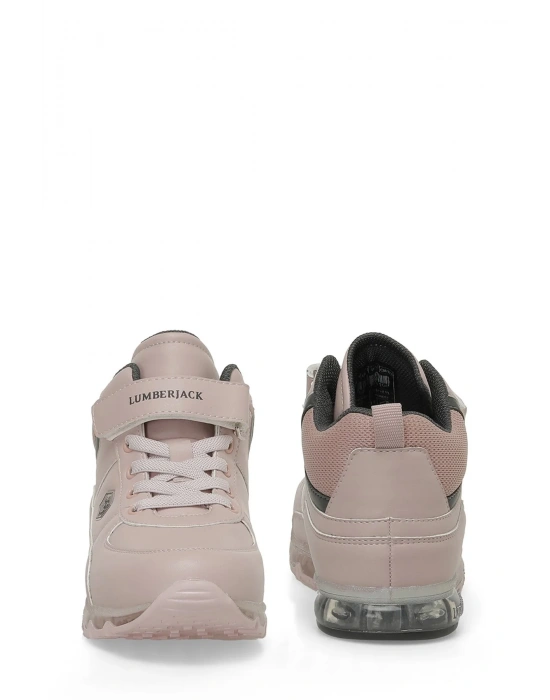 Lumberjack Cap 4Pr Pudra (26-30)