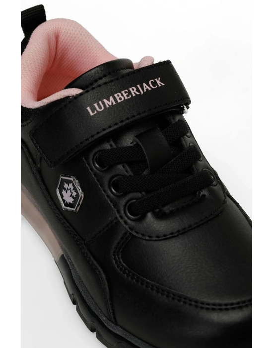 Lumberjack Cap 4Pr Syh-Pmb (26-30)