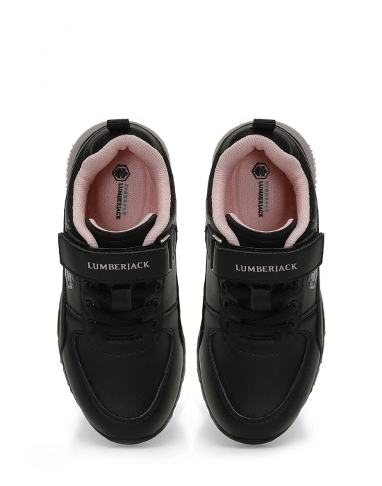 Lumberjack Cap 4Pr Syh-Pmb (30-35)