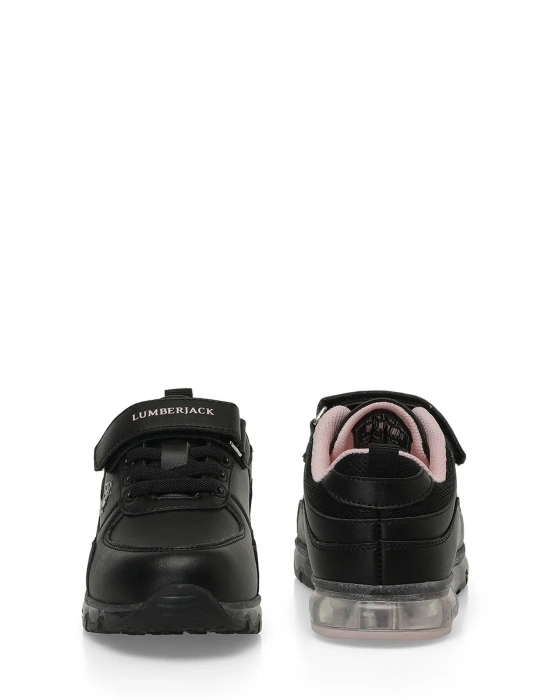 Lumberjack Cap 4Pr Syh-Pmb (30-35)