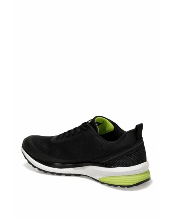 Lumberjack Cesar 4 Fx Siyah