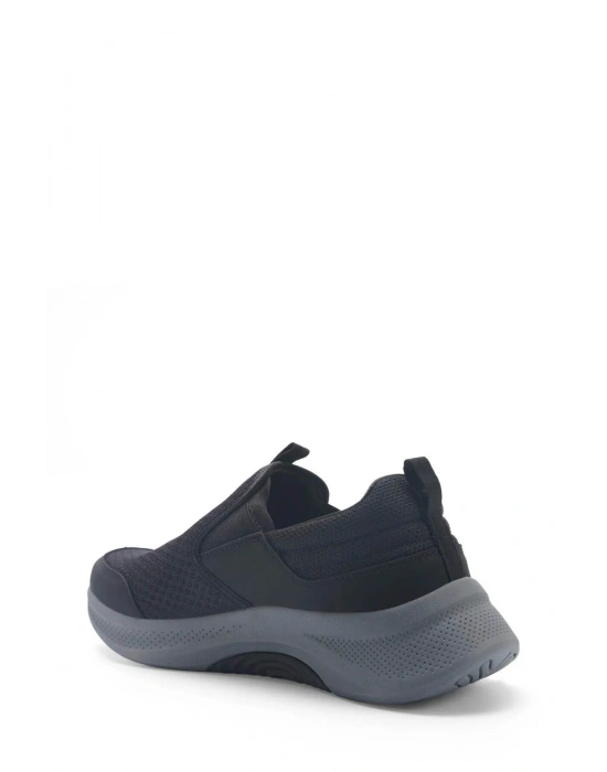 Lumberjack Comper 5FX Siyah Gri (40-45)