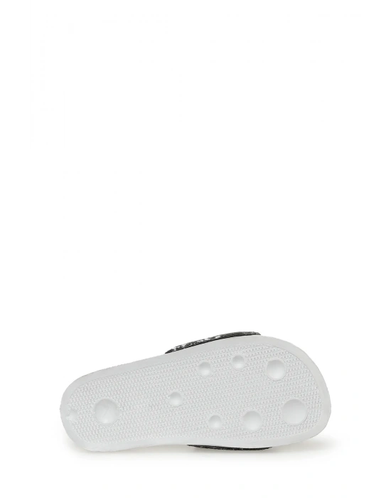 Lumberjack Conz 3FX Terlik Siyah (30-35)