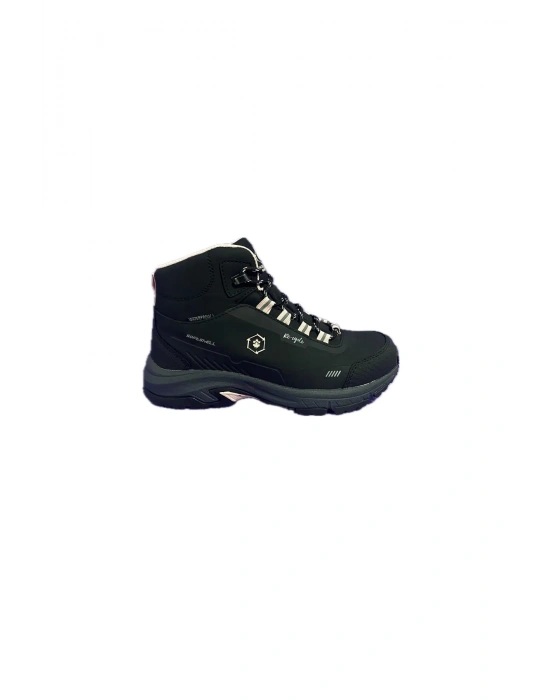 Lumberjack Eco Wmn Hı 3 Pr Koyu Gri